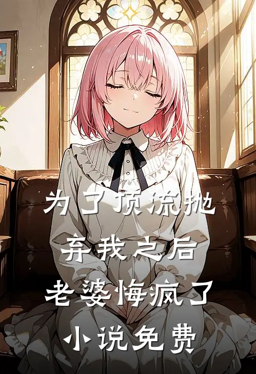 为了顶流抛弃我之后，老婆悔疯了小说免费