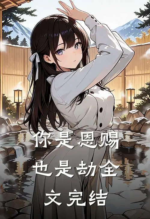 你是恩赐也是劫全文完结