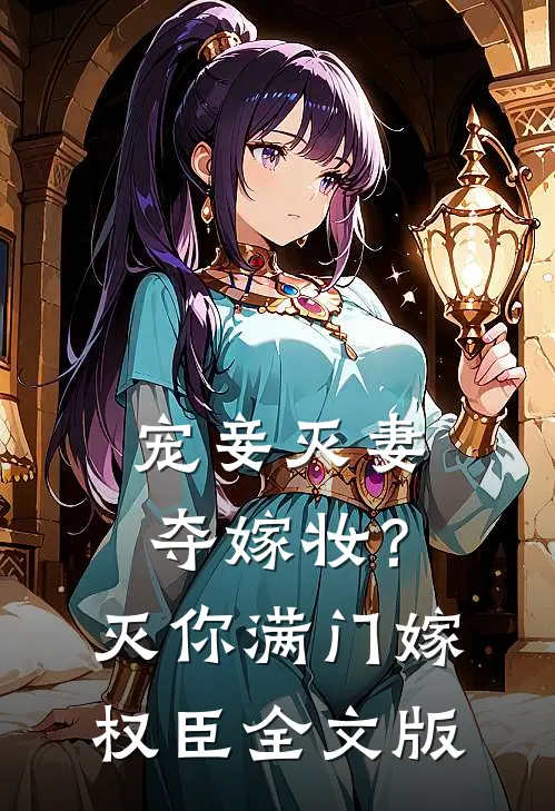 宠妾灭妻夺嫁妆？灭你满门嫁权臣全文版