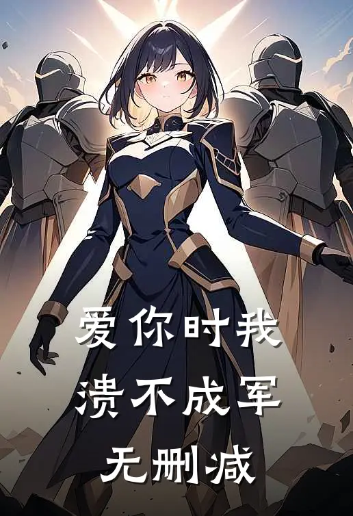 爱你时我溃不成军无删减
