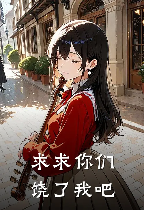 求求你们饶了我吧