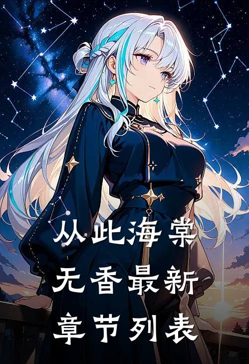 从此海棠无香最新章节列表