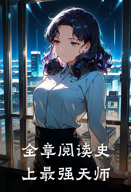 全章阅读史上最强天师