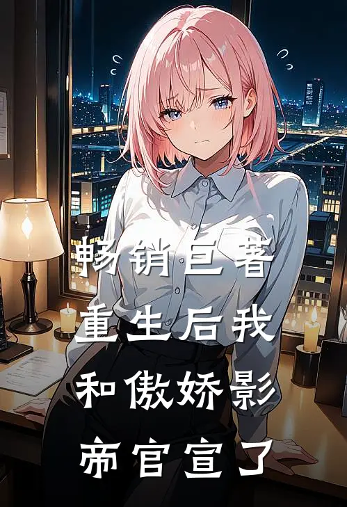 畅销巨著重生后我和傲娇影帝官宣了