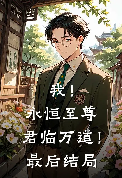 我！永恒至尊，君临万道！最后结局