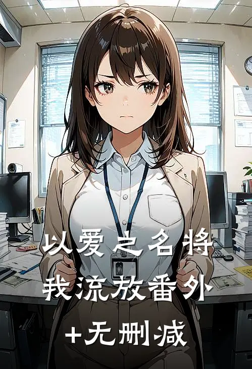 以爱之名将我流放番外+无删减