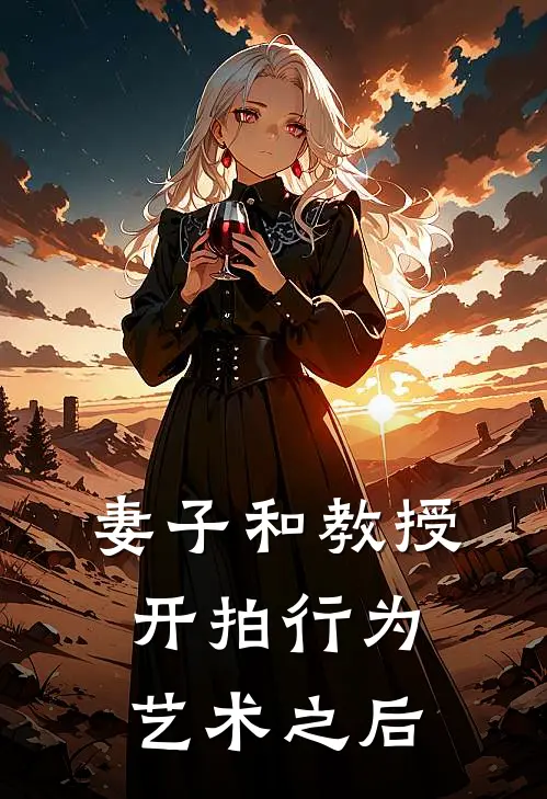 妻子和教授开拍行为艺术之后的