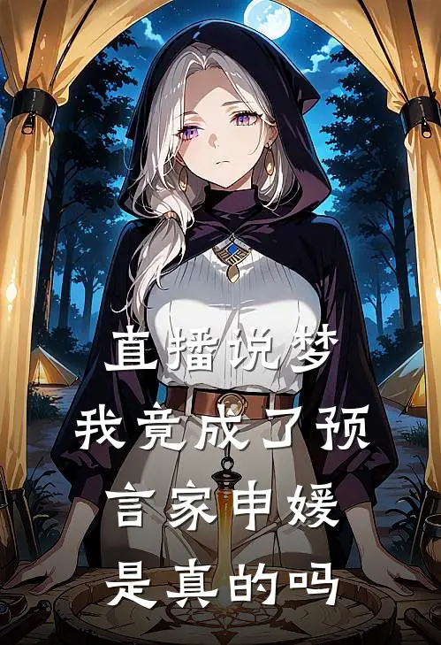 直播说梦,我竟成了预言家申媛是真的吗知乎