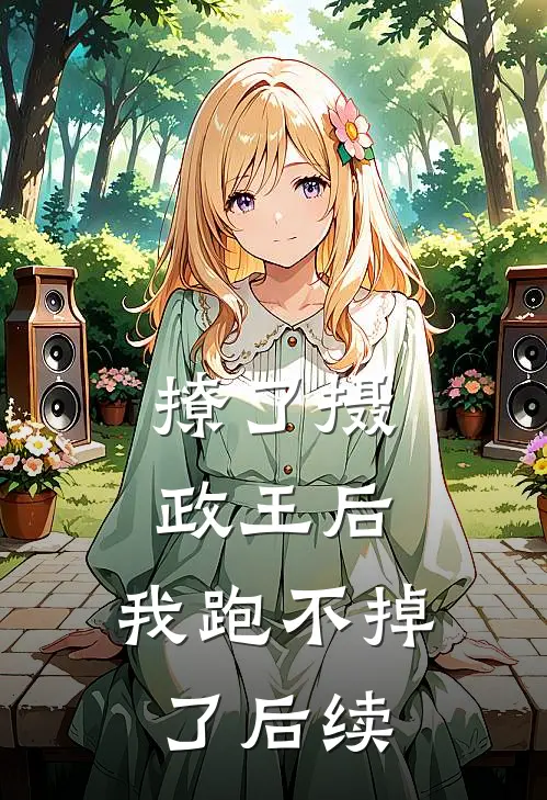 撩了摄政王后,我跑不掉了后续