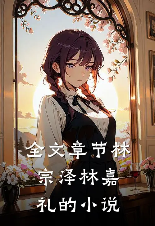 全文章节林宗泽林嘉礼的小说