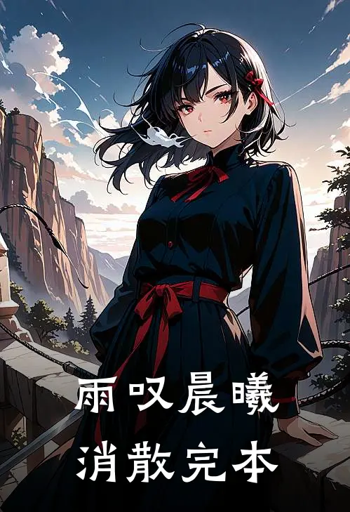 雨叹晨曦消散完本