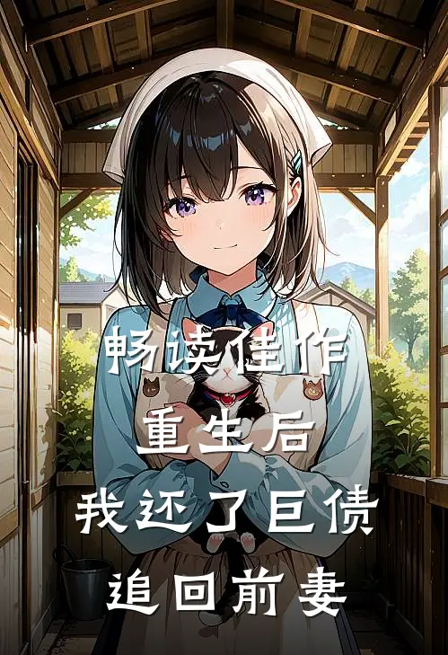畅读佳作重生后，我还了巨债追回前妻