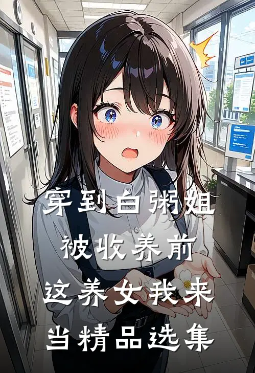 穿到白粥姐被收养前,这养女我来当精品选集
