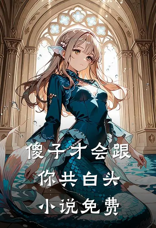 傻子才会跟你共白头小说免费
