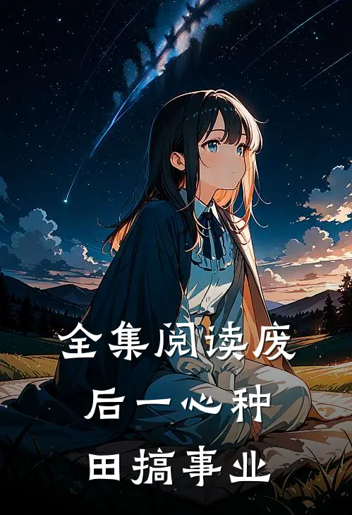 全集阅读废后一心种田搞事业