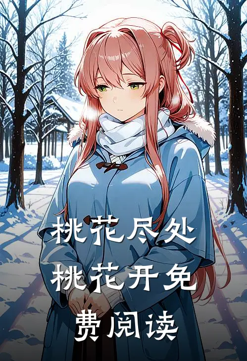 桃花尽处桃花开免费阅读