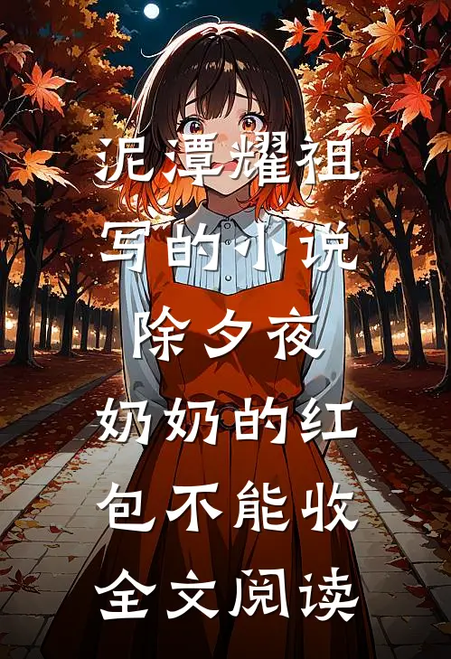 泥潭耀祖写的小说除夕夜，奶奶的红包不能收全文阅读