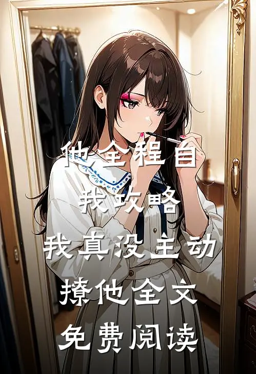 他全程自我攻略，我真没主动撩他全文免费阅读