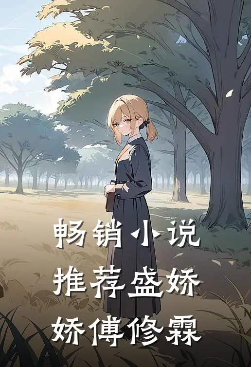 畅销小说推荐盛娇娇傅修霖