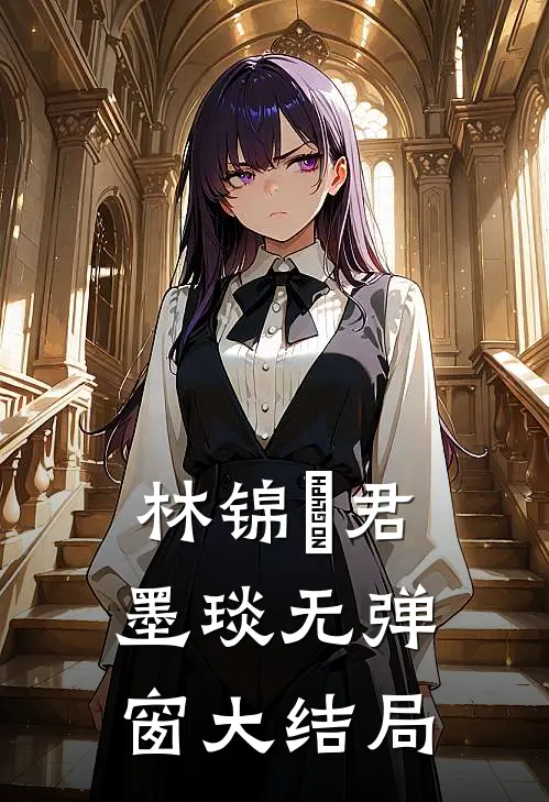 林锦婳君墨琰无弹窗大结局