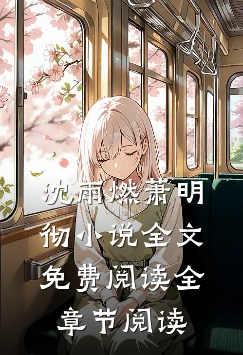 沈雨燃萧明彻小说全文免费阅读全章节阅读
