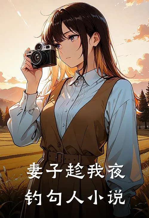 妻子趁我夜钓勾人小说
