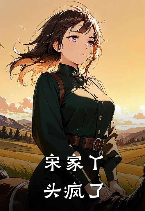 宋家丫头疯了