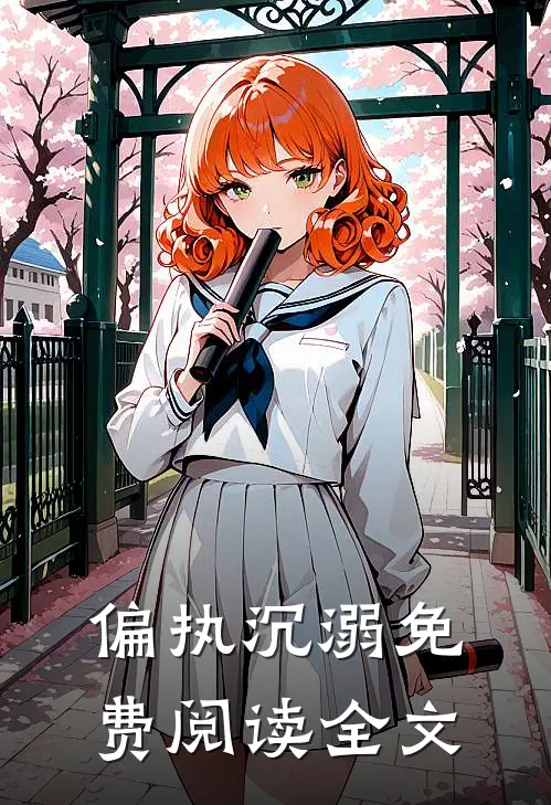 偏执沉溺免费阅读全文