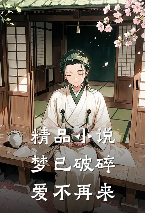 精品小说梦已破碎，爱不再来