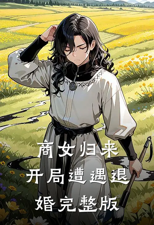 商女归来：开局遭遇退婚完整版