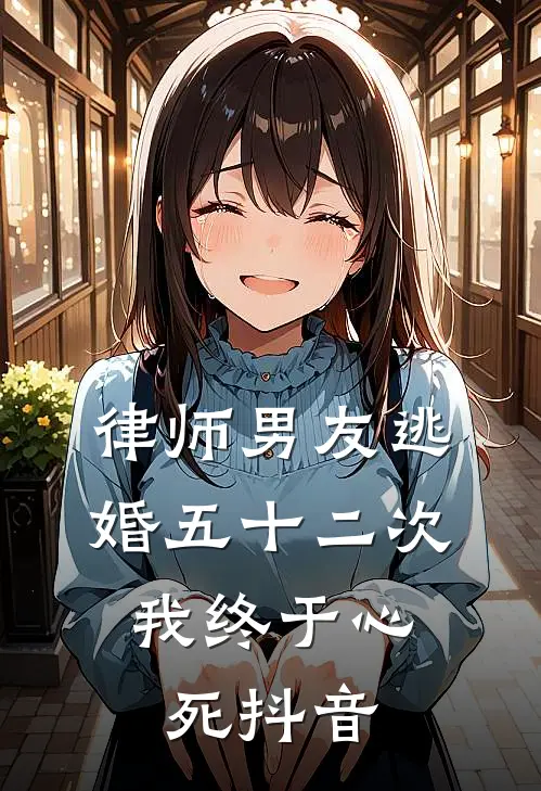 律师男友逃婚五十二次，我终于心死抖音