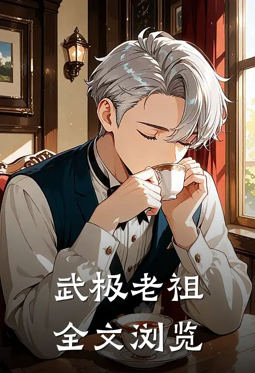 武极老祖全文浏览