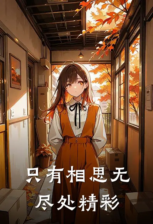 只有相思无尽处精彩