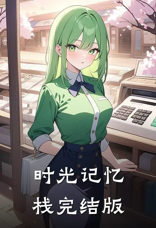时光记忆栈完结版在哪里看