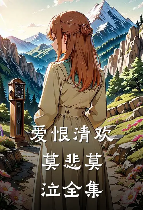 爱恨清欢，莫悲莫泣全集