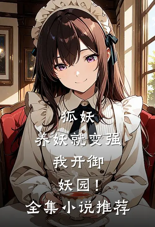 狐妖：养妖就变强，我开御妖园！全集小说推荐