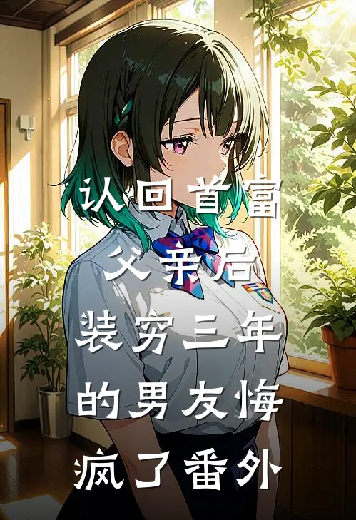 认回首富父亲后，装穷三年的男友悔疯了番外