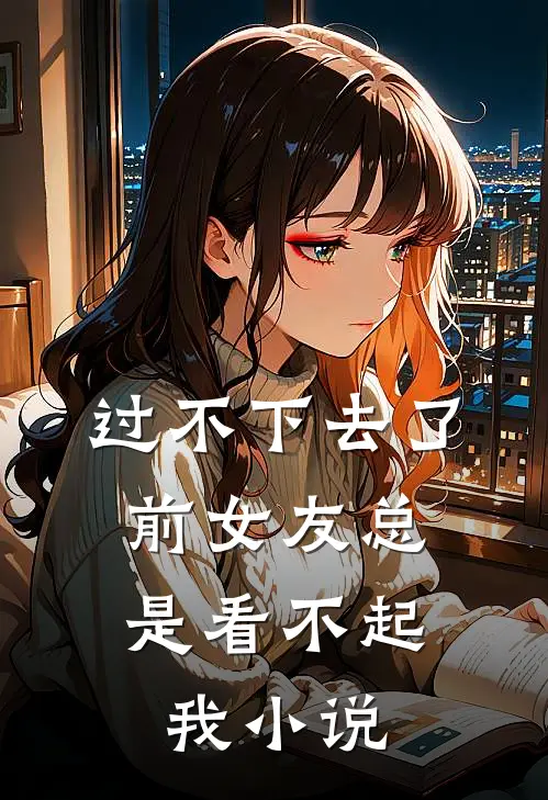 过不下去了，前女友总是看不起我小说