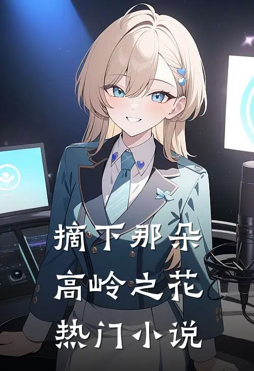 摘下那朵高岭之花热门小说