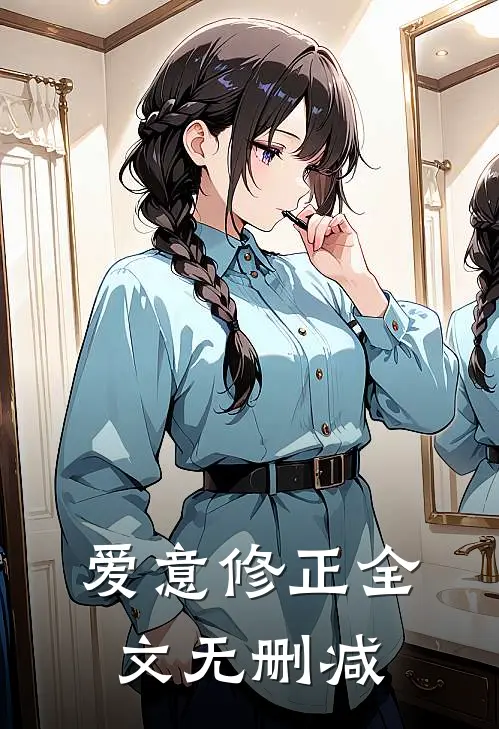 爱意修正全文无删减