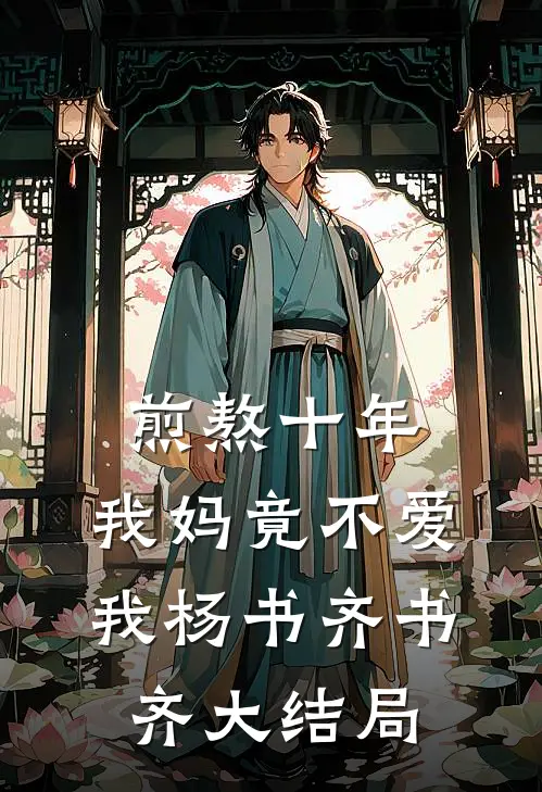 煎熬十年，我妈竟不爱我杨书齐书齐大结局
