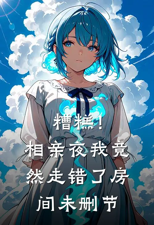 糟糕!相亲夜,我竟然走错了房间未删节