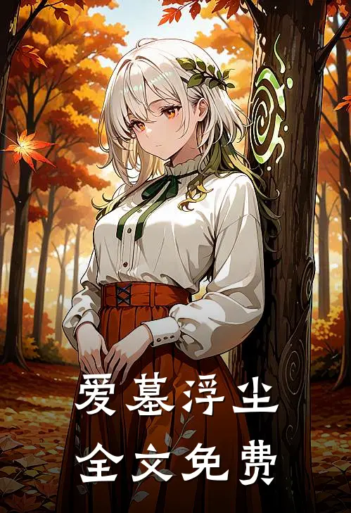 爱墓浮尘全文免费
