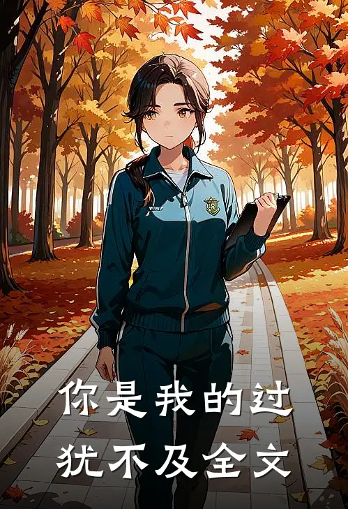 你是我的过犹不及全文