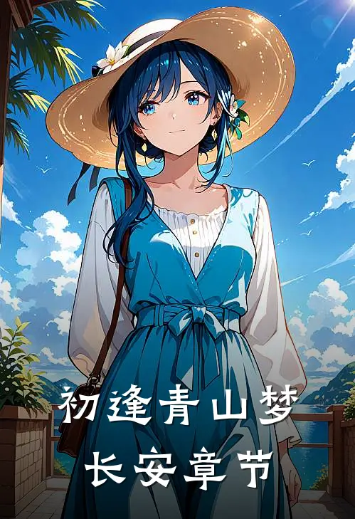 初逢青山梦长安章节