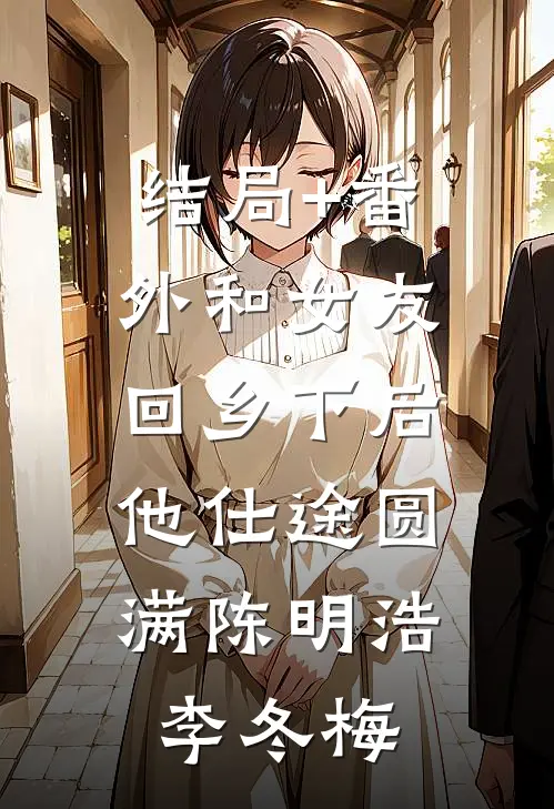 结局+番外和女友回乡下后，他仕途圆满陈明浩李冬梅