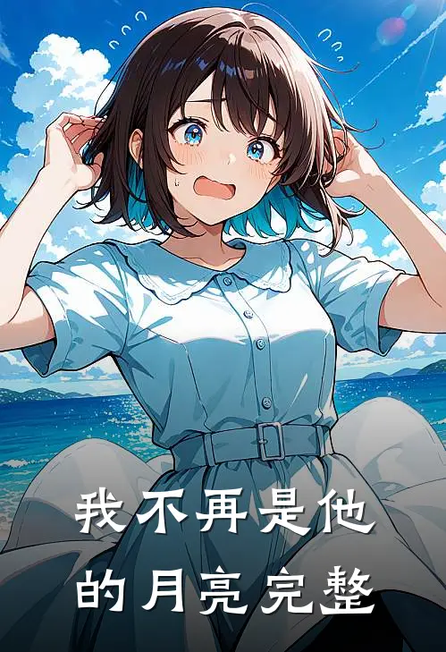 我不再是他的月亮完整