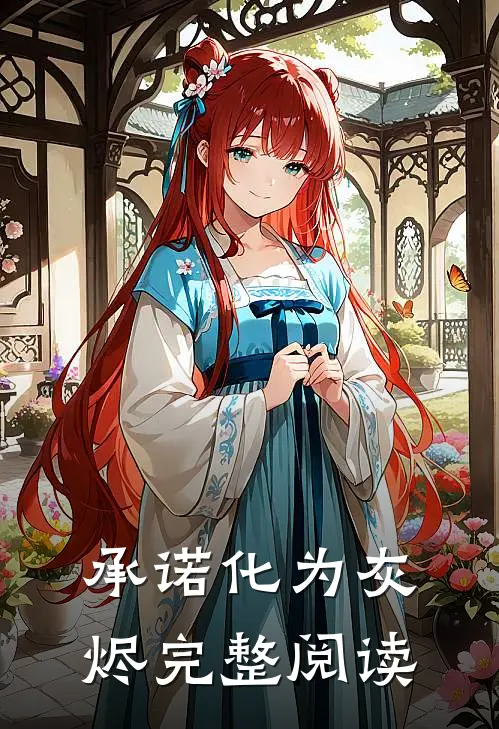 承诺化为灰烬完整阅读
