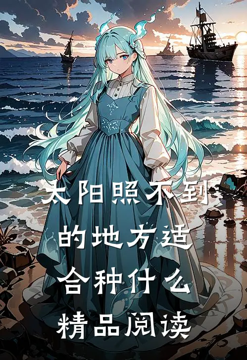 太阳照不到的地方适合种什么精品阅读