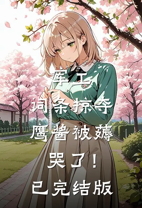 军工：词条掠夺，鹰酱被薅哭了！已完结版